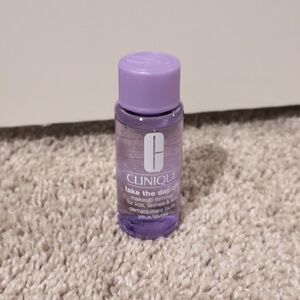 Clinique Take The Day Off Makeup Remover